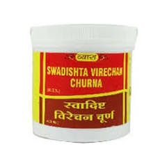 Vyas Swadishta Virechan Churna